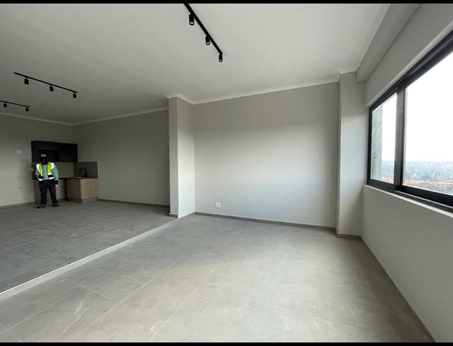 96M² OFFICE TO LET IN RIVONIA